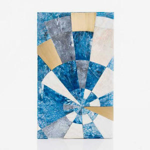 Facet Vase