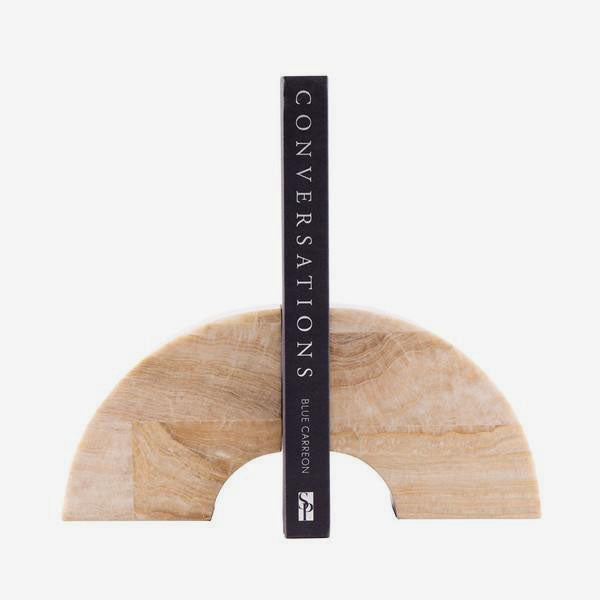 Brasilia Bookends