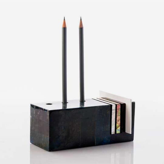 Linea Desk Accessory