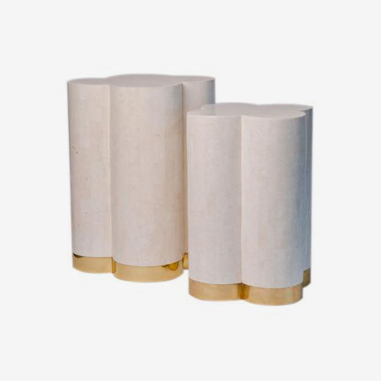 Alhambra Stools - Small