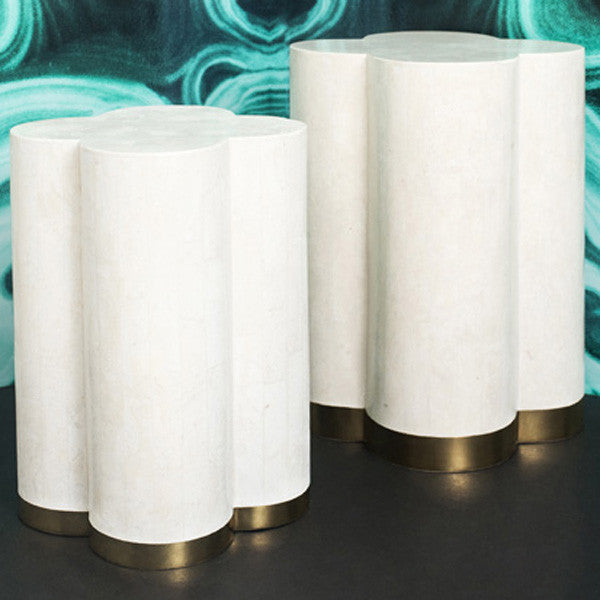 Alhambra Stool - Large