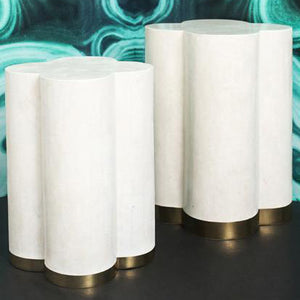 Alhambra Stools - Small