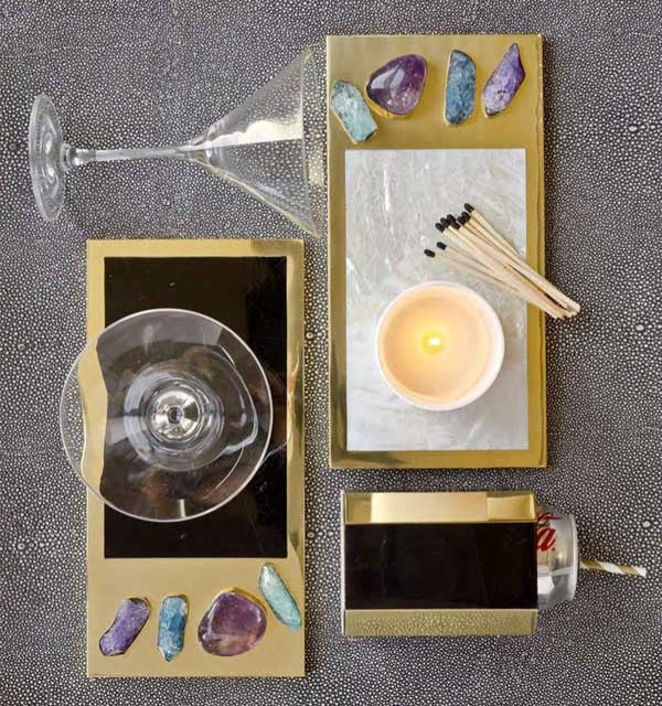 Maison Bijoux Trays