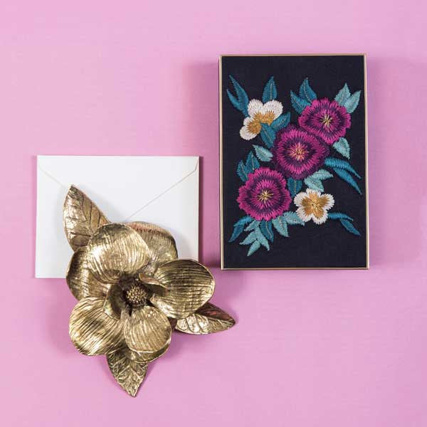Martinique Photo Frame