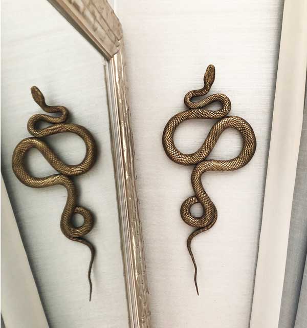 Serpentine