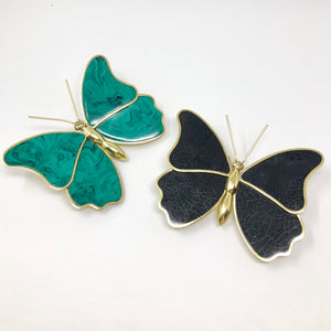 Mariposa Noir