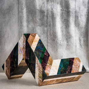 Linea Sculpture
