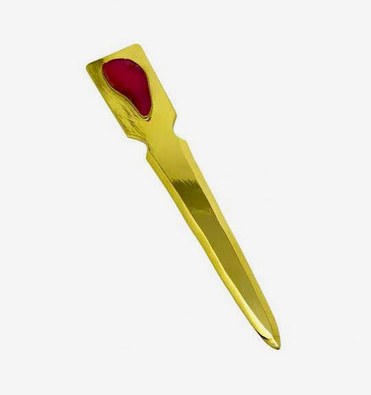 Maison Bijoux Letter Opener