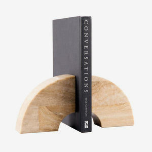Brasilia Bookends
